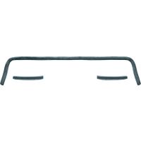 1970-81 CAMARO, 1979-81 FIREBIRD  HOOD-TO-COWL SEAL