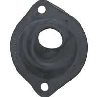 Gummigenomföring