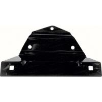 1970-73 CAMARO RS FRONT LICENSE PLATE BRACKET