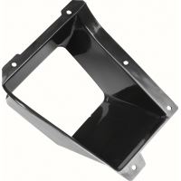 1970-72 CAMARO 4-SPEED CONSOLE SHIFT TUNNEL