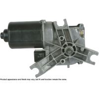 Torkarmotor