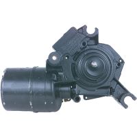 Torkarmotor