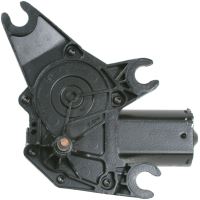 Torkarmotor