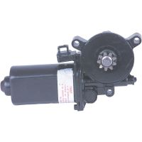 Fensterhebermotor