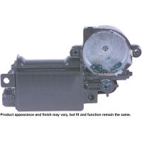 Fensterhebermotor