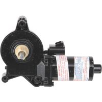 Fensterhebermotor