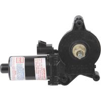 Window lift motor
