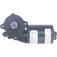 Fensterhebermotor