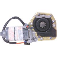 Fensterhebermotor
