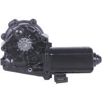 Fensterhebermotor