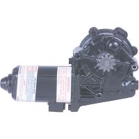 Fensterhebermotor