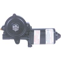 Fensterhebermotor