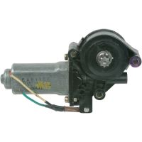 Fensterhebermotor