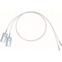1961-64 IMPALA CONVERTIBLE TOP HOLD DOWN CABLES