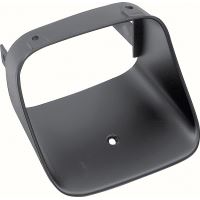 1978-81 CAMARO Z28 PARK LAMP BEZEL - BLACK - RH