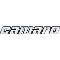 1978-81 "CAMARO" FENDER EMBLEM