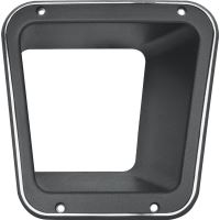 1970-81 MANUAL SHIFT TUNNEL