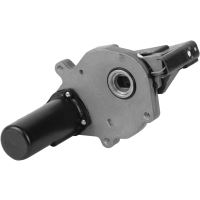 Transfer casemotor