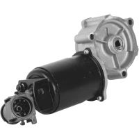 Transfer casemotor