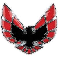 Emblem Framskärm