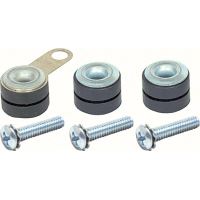 1962-79 WINDSHIELD WIPER MOTOR GROMMET SET