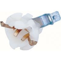Support de lampe