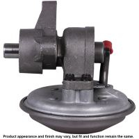 Vakuumpump