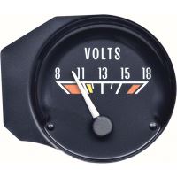 Voltmeter