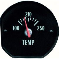 Vattentemperatur-mätare