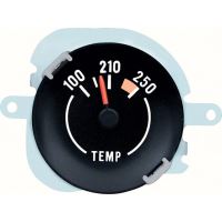 Vattentemperatur-mätare