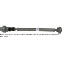 Prop shaft