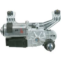 Torkarmotor