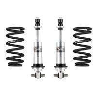 Shock, Pro Coil, Twintube