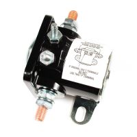 Solenoid