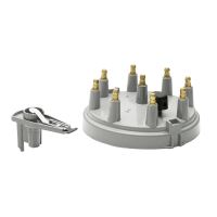 CAP/ROTOR KIT,(GREY)