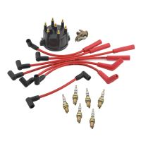 Tuneup kit