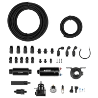 Inline EFI Bränslekit