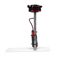 Intank pump modul