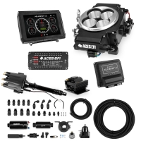 Killshot II Pro EFI Master kit
