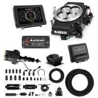 Killshot II Pro EFI Master kit