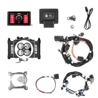 Jackpot 2 LS EFI - TBI System