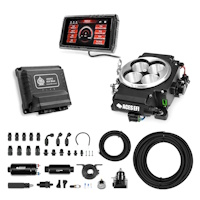 Killshot II EFI Kit