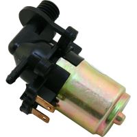 Spolarpump