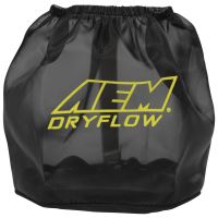 Luftfilter Wrap