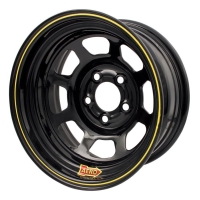 15X10 3IN. 4.75 BLACK