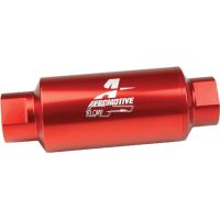 Brandstoffilter