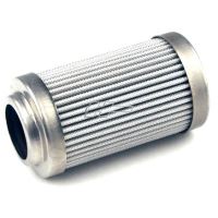 Brandstoffilter