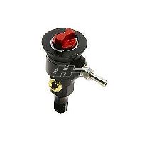 Billet Fuel Sample Valve
