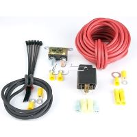30 amp fuel pump wiring