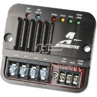 Pump Speed Controller